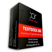 TESTOSTERONA 300mg 5 ÁMPULAS - Img 56284817