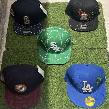 Gorras Personalizadas por cantidad - Img 125381486