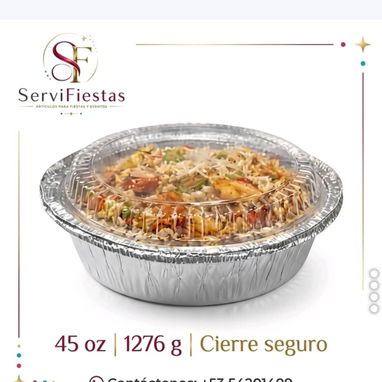 Venta de articulos desechables - Img 121961535