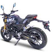 Vendo moto xmt 250cc - Img 57151938