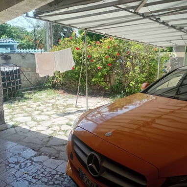 Venta de casa en guanabo - 5/10