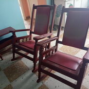 Se vende la pareja de sillones - Img 44417523
