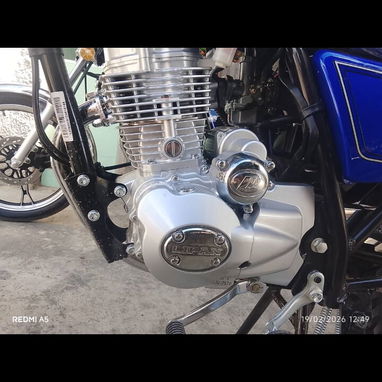 Moto 4t rali - Img 122452274