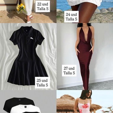 Ropa shein - Img 121940516