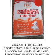 Masilla para Diseñado para reparaciones de alta exigencia - Img 54755165