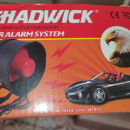 Alarma para auto - Img 57751049