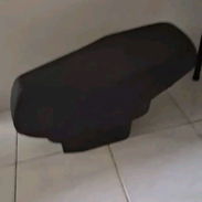 Baul de moto eléctrica de 3 ruedas soy de lawton - Img 55994176