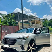 HYUNDAI SANTA FE 2017 — VERSIÓN COREANO - Img 58170616