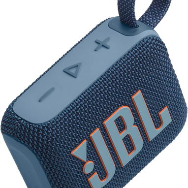 JBL Go 4 (Azul) | videojuegoshabana.com - Img 124425742