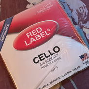 Set de Cuerdas para Violoncello - Img 56282377