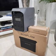 EcoFlow DELTA 3 Classic - Estación de Energía Portátil - Nueva en caja - 550 USD - Img 57132839