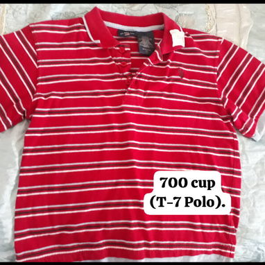 Ropa de niño. - Img 106647373