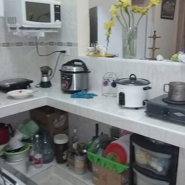 Apartamento 2 cuartos capitalista placa libre Playa 20mil usd 53582376 - 3/9