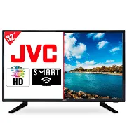 Vendo Smart TV JVC de 32 pulgadas nuevo en caja - Img 45915599