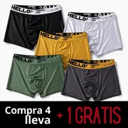 Ofertas de 4 calzoncillos más 1 gratis - Img 56527086