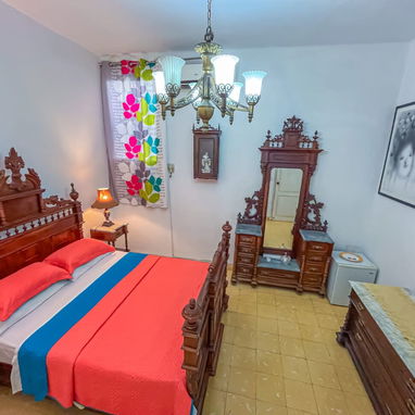 alojamiento en centro habana. Renta x noche y lineal +5363689791 - Img 84530615
