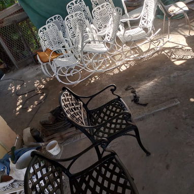 Muebleria La Moderna. Disponible - Img 117351906