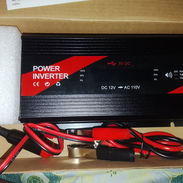 Inversor 6000w Pico - Img 57547915