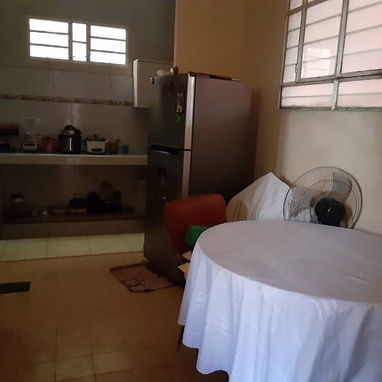 Edificio capitalista cerca de la cret santo suarez residencial apto de 2/4 llegar y vivir - 6/10