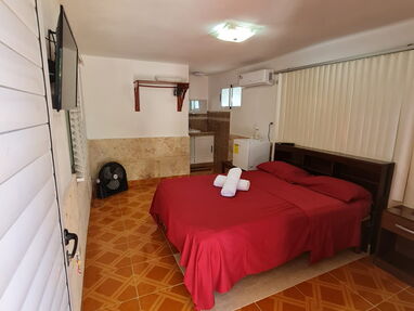 Cómoda casa en Varadero para vacaciones. Llama AK 54817102 - Img main-image-45590511