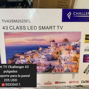 TV Challenger 43 pulgadas - Img 55867215