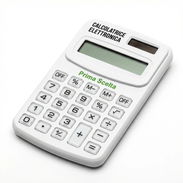 Calculadoras Bolsillo 1800 - Img 53241791