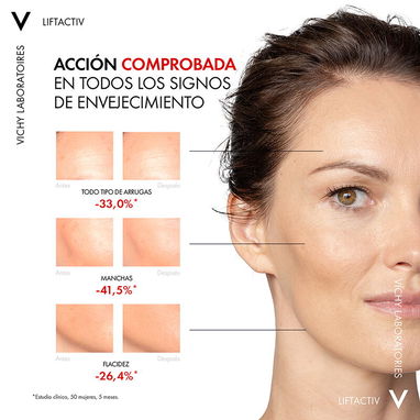 Vichy Liftactiv Retinol Specialist Serum 30 mL - Img 117623219
