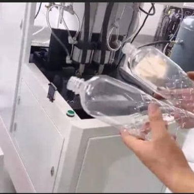 Máquina de hacer pomo - 3/6