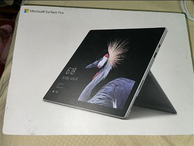 Microsoft Surface Pro - Img main-image