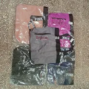 Bolsos grandes Pink - Img 56555910