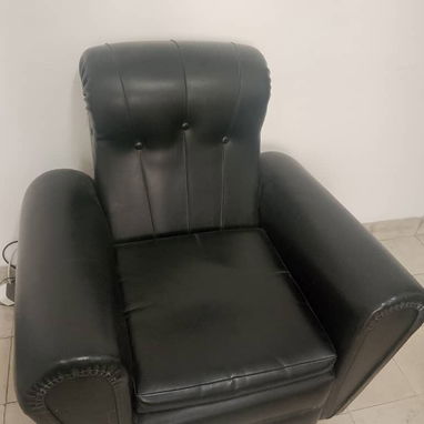 Vendo juego de sala. De uso pero, en buen estado. - Img 118747319