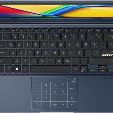 🪷Laptop Asus VivoBook 14 x1404V 🪷i5 12DDR4/256SSD🪷 - Img 106404039