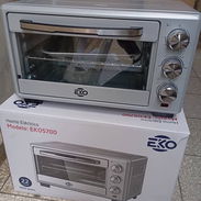 ‼️‼️HORNO ELÉCTRICO‼️‼️ - Img 55846565