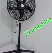 Ventilador de pie - Img 49916100