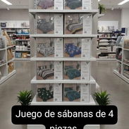 Juego de sábanas - Img 57044792