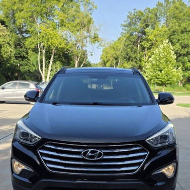 Hyundai Santa fee - Img 126359883