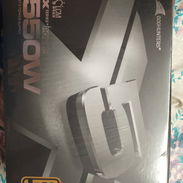 Vendo Fuente de 550w Certifica 80 plus bronze, modular NEW Sellado Garantia solo whatssap lary 54760742 - 100 USD - Img 57829797