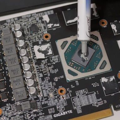 🔧 ¡Mantenimiento y Limpieza de Tarjetas de Video-GPU-Graficas! - Img 125511211