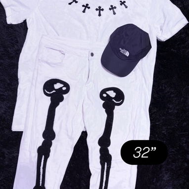 Pantalón de hombre boho man y fashion nova - 5/7