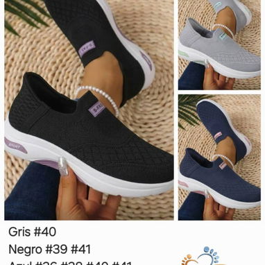 Zapatos para mujer - Img 118955176