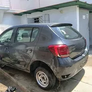 Renault sandero - Img 55207876
