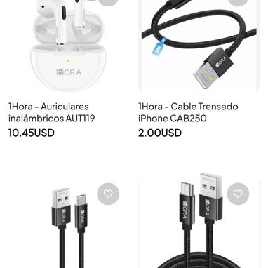 Todo esto y más. Si estás interesado escríbeme. También tenemos muchos más productos✅️✅️ - 4/10