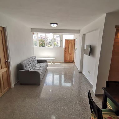 Apartamento de lujo vedado - 2/10