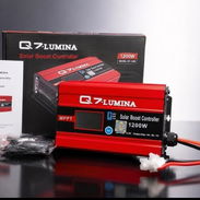 CONTROLADOR SOLAR MPPT 1200W 115 USD y mucho ++++ - Img 58309002