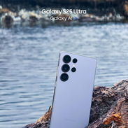 En venta Samsung Galaxy S25 Ultra - Img 54844762
