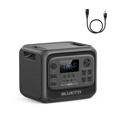 -MENSAJERIA INCLUIDA- Comercializadora Digital Store Innovaciones. BLUETTI Elite 300 - Img 125316377