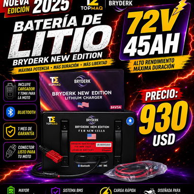 Baterías habana - Img 123126937