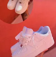 Nike force One calidad G5 - Img 50391595