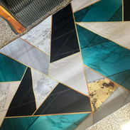 Alfombras para sala Medidas: 120 x 180 cm en 10500 cup - Img 55676164