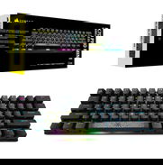 GGWP Store. Teclado Corsair K70 Pro Mini Wireless. Nuevo a estrenar - Img 48689665